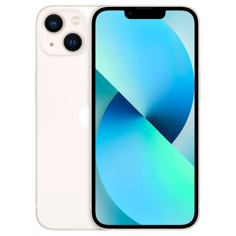 Mobile phone IPHONE 13 NON ACTIVE Apple 128 memory with 4 GB RAM