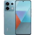 Xiaomi NOTE 13 PRO 5G mobile phone memory 512 with 16 GB RAM
