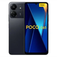 Xiaomi POCO C65 mobile phone with 256GB memory and 8GB RAM