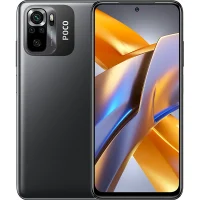 Xiaomi POCO M5S 4G mobile phone with 128GB memory and 4GB RAM