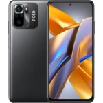 Xiaomi POCO M5S 4G mobile phone with 256GB memory and 8GB RAM