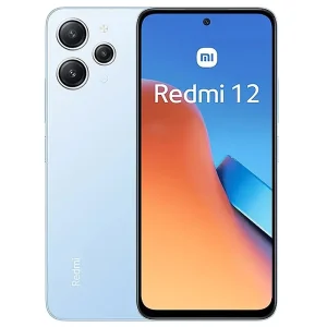 گوشی موبایل شیائومی Redmi 12 4G ظرفیت 256 گیگابایت رم 8 گیگابایت