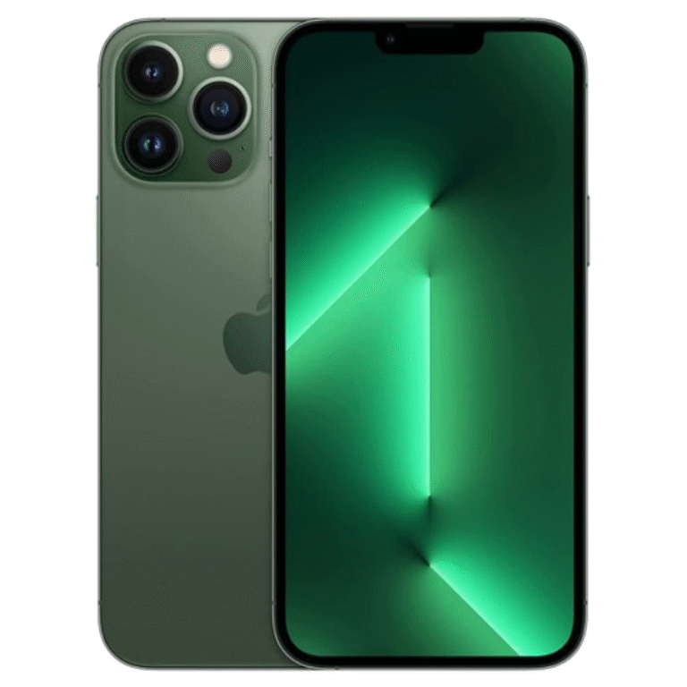 گوشی موبایل اپل مدل iPhone 13 Pro Max ZA/A تک سیم کارت ظرفیت 128 گیگابایت و رم 6 گیگابایت - نات اکتیو