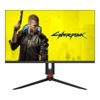 مانيتور گیمینگ جی پلاس مدل GGM-L277FN سایز 27 اینچ