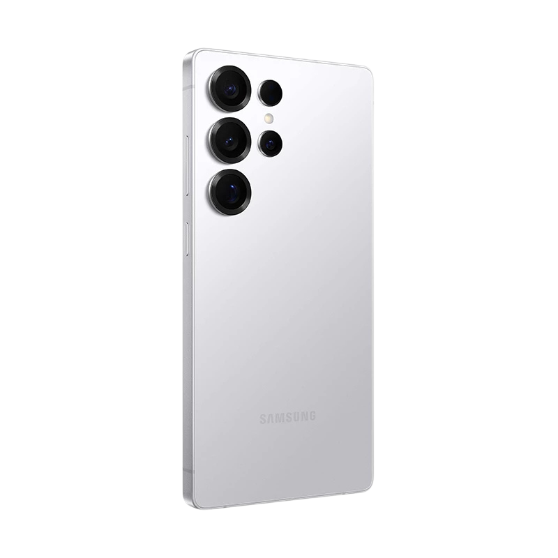 گوشی موبایل سامسونگ مدل Galaxy S25 Ultra دو سیم کارت ظرفیت 256 گیگابایت و رم 12 گیگابایت - ویتنام