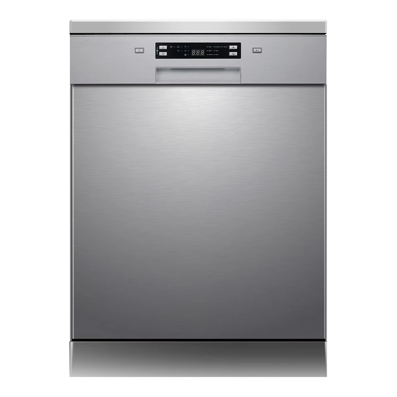 ماشین ظرفشویی 15 نفره جی پلاس مدل GDW-N4673NS
