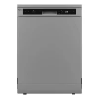 ماشین ظرفشویی 14 نفره جی پلاس مدل GDW-F453NS