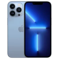 گوشی موبایل اپل مدل iPhone 13 Pro تک سیم‌ کارت ظرفیت 1ترابایت و رم 6 گیگابایت