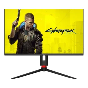 مانيتور گیمینگ جی پلاس مدل GGM-L277FN سایز 27 اینچ