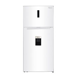 یخچال و فریزر 32 فوت جی پلاس مدل GRF-P5325W