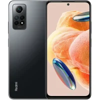 گوشی موبایل NOTE 12 PRO 4G شیائومی حافظه 256 با رم 12 گیگابایت