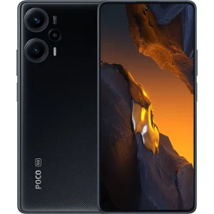 گوشی موبایل POCO F5 5G شیائومی حافظه 256 با رم 12 گیگابایت