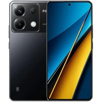 گوشی موبایل POCO X6 5G شیائومی حافظه 512 با رم 12 گیگابایت