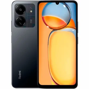 گوشی موبایل REDMI 13C شیائومی حافظه 128 با رم 6 گیگابایت