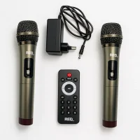 اسپیکر بلوتوثی ردتون مدل مدل Red Tone R300