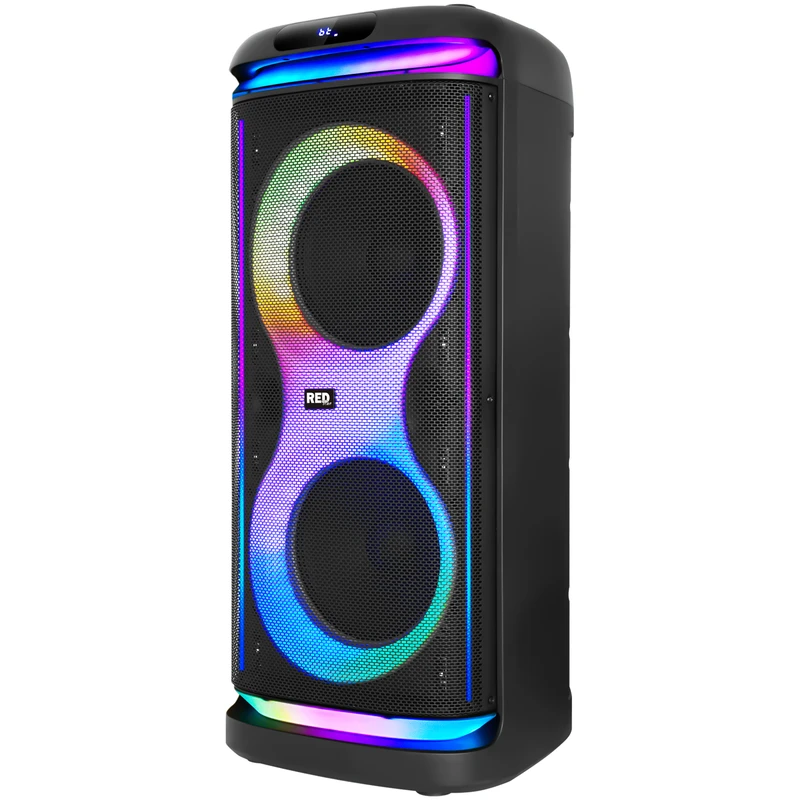 اسپیکر بلوتوثی ردتون مدل مدل Red Tone R300