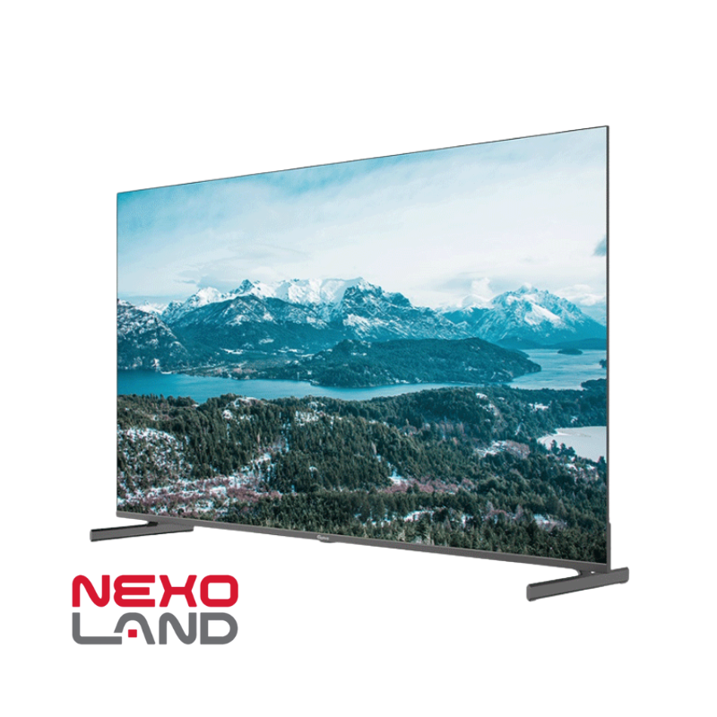 تلویزیون هوشمند 65 اینچ جی پلاس GTV-65SU768N