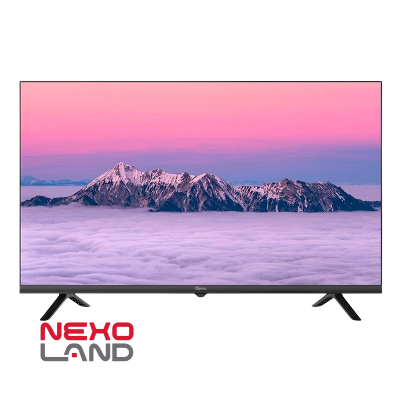 تلویزیون 32 اینچ جی پلاس مدل GTV-32SD438N