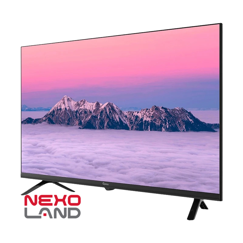 تلویزیون 32 اینچ جی پلاس مدل GTV-32SD438N