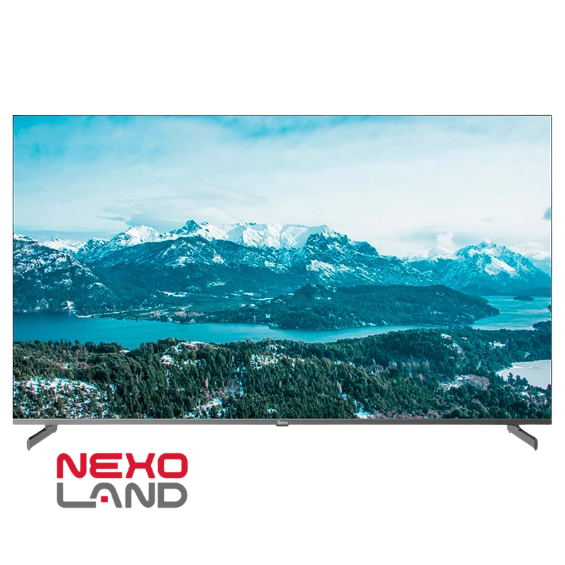 تلویزیون هوشمند 75 اینچ جی پلاس مدل GTV-75SU868S