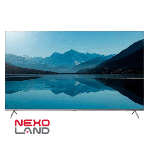 تلویزیون هوشمند 65 اینچ جی پلاس مدل GTV-65SQ778N
