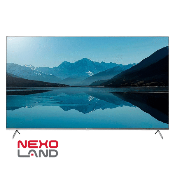 تلویزیون هوشمند 65 اینچ جی پلاس مدل GTV-65SQ778N