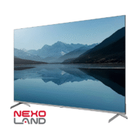تلویزیون هوشمند 65 اینچ جی پلاس مدل GTV-65SQ778N