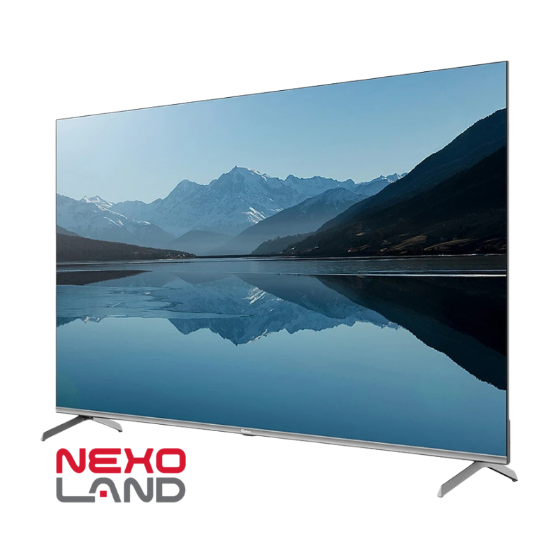 تلویزیون هوشمند 65 اینچ جی پلاس مدل GTV-65SQ778N