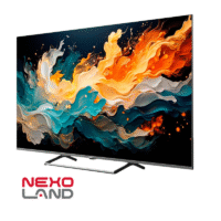 تلویزیون هوشمند 65 اینچ جی پلاس مدل GTV-65SQM637S