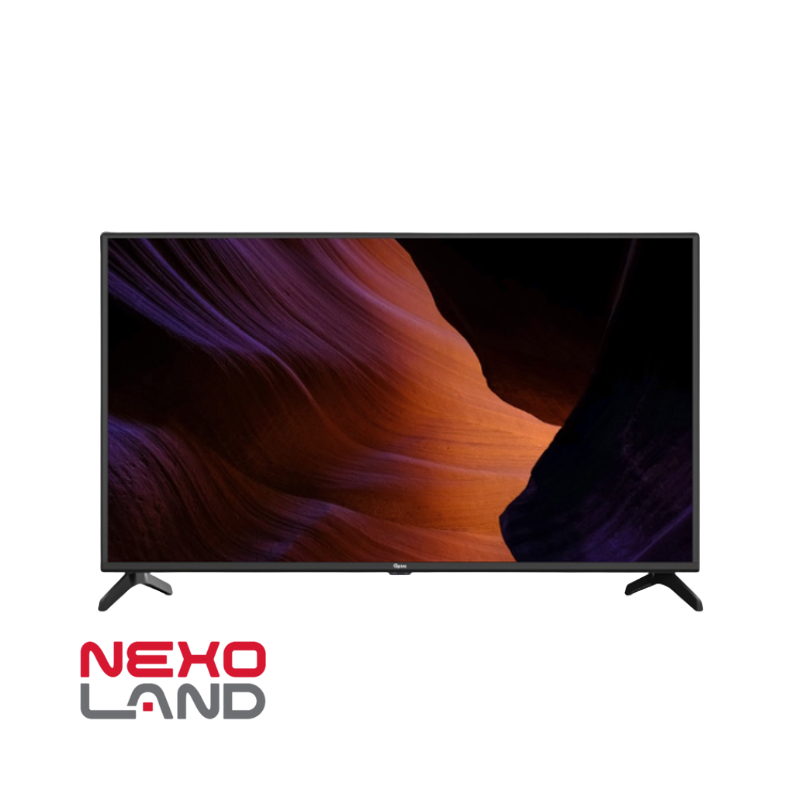 تلویزیون 40 اینچ جی پلاس مدل GTV-40SH428N
