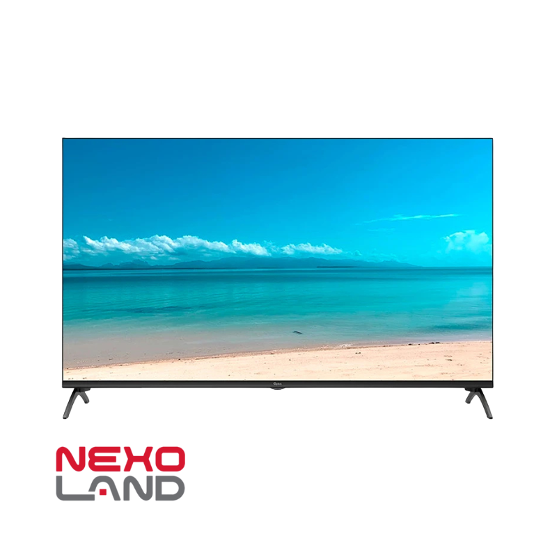 تلویزیون هوشمند 43 اینچ جی پلاس GTV-43SU788N