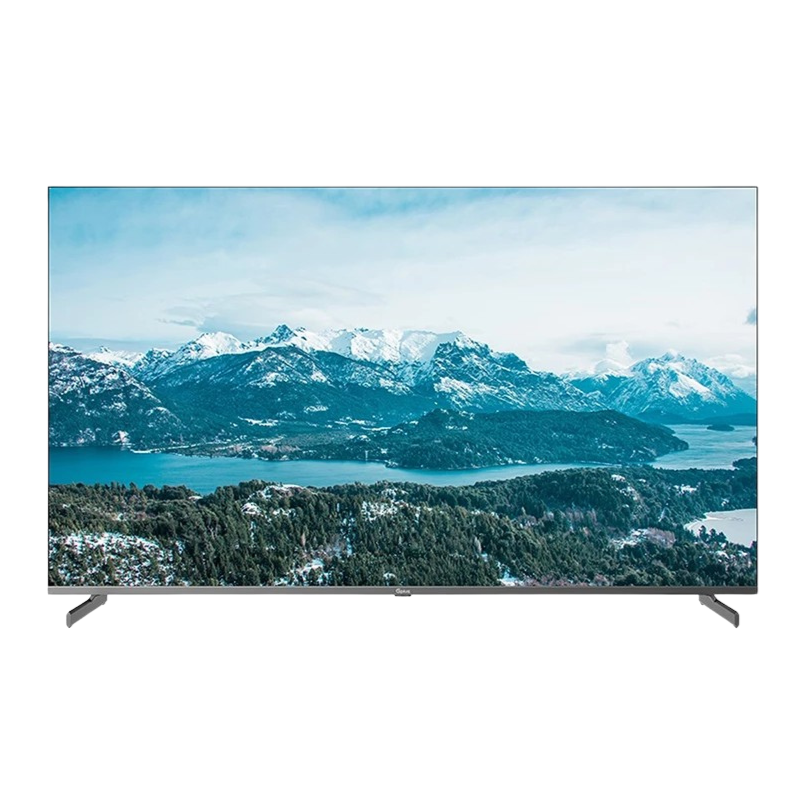 تلویزیون 75 اینچ هوشمند جی پلاس مدل GTV-75SU868S