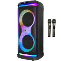 اسپیکر بلوتوثی ردتون مدل مدل Red Tone R300