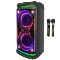 اسپیکر بلوتوثی ردتون مدل مدل Red Tone R200