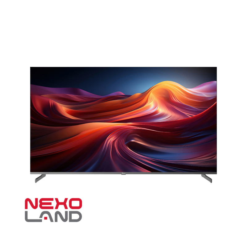 تلویزیون 65 اینچ جی پلاس مدل GTV-65SU788N