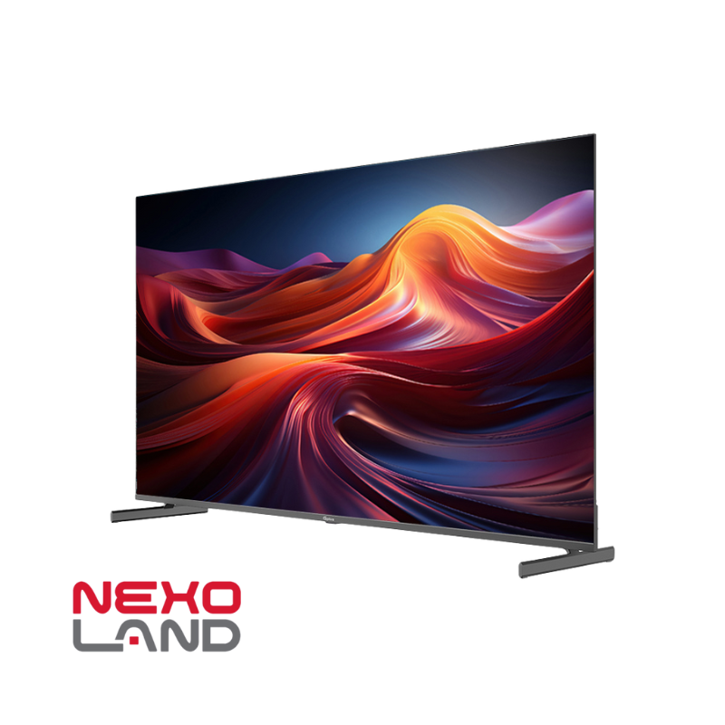 تلویزیون 65 اینچ جی پلاس مدل GTV-65SU788N