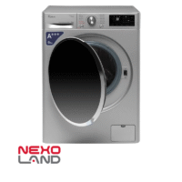 ماشین لباسشویی 8 کیلویی جی پلاس مدل GWM-M870S