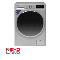 ماشین لباسشویی 8 کیلویی جی پلاس مدل GWM-M870S