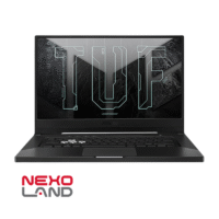 لپ تاپ ایسوس 15.6 اینچی مدل TUF Gaming FA506NFR Ryzen 7 7435HS 16GB 512GB RTX2050